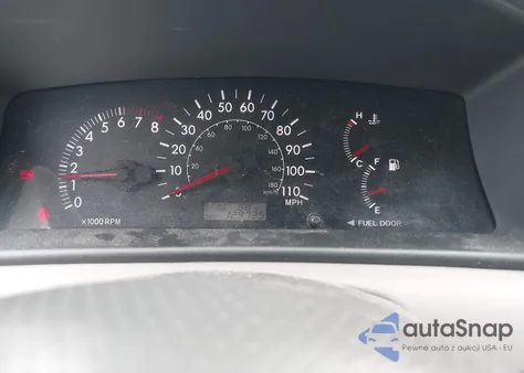 2007 Toyota Corolla Le from USA, damaged, VIN JTDBR32E370111385